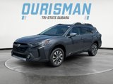 New 2025 Subaru Outback Touring image 2