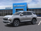 New 2026 Chevrolet Equinox LT w/ Convenience Package II image 2