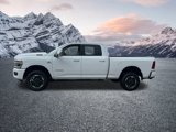 New 2025 RAM 3500 Laramie image 2