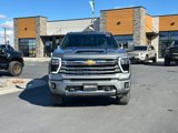 Used 2024 Chevrolet Silverado 3500 High Country w/ High Country Premium Package image 2