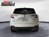 New 2025 Acura RDX SH-AWD image 3