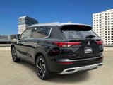 New 2025 Mitsubishi Outlander SEL image 4