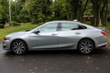 Used 2023 Chevrolet Malibu RS image 5
