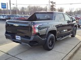 New 2025 Chevrolet Silverado EV LT image 3