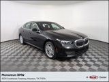 Used 2025 BMW 530i image 1