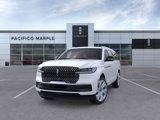 New 2025 Lincoln Navigator L Reserve image 2