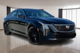 New 2026 Cadillac CT5 Premium Luxury w/ Technology Package image 2