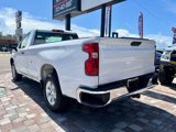 Used 2021 Chevrolet Silverado 1500 W/T w/ WT Fleet Convenience Package image 6