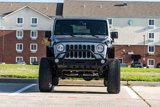 Used 2017 Jeep Wrangler Unlimited Sport w/ Quick Order Package 24S image 3