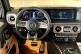 Used 2024 Mercedes-Benz G 63 AMG Squared image 5