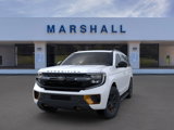 New 2025 Ford Expedition Tremor image 2