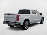 New 2026 Chevrolet Silverado 1500 LTZ w/ Technology Package image 2