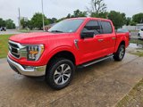 Used 2021 Ford F150 XLT w/ Equipment Group 302A High image 3