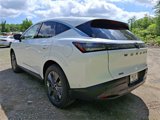 New 2025 Nissan Murano SL w/ Cargo Package image 3
