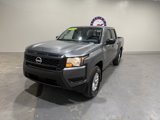New 2025 Nissan Frontier S image 2