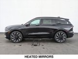 New 2025 Lincoln Nautilus Black Label w/ Jet Appearance Package image 3
