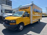 Used 2021 GMC Savana 3500 Extended w/ Power Convenience Package image 3