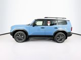 New 2025 Toyota Land Cruiser image 5