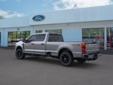 New 2025 Ford F350 XL w/ STX Appearance Package image 4
