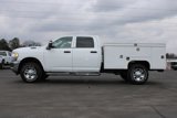 Used 2024 RAM 2500 Tradesman w/ Chrome Appearance Group image 4