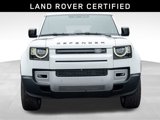 Certified 2024 Land Rover Defender 110 SE image 2