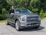 New 2025 Ford F150 Platinum w/ Equipment Group 703A Plus image 2
