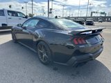 New 2025 Ford Mustang Dark Horse image 3