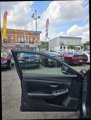 Used 2022 Nissan Sentra SR w/ Electronics Package image 5