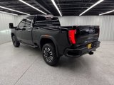 Used 2025 GMC Sierra 2500 Denali Ultimate image 4