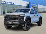 New 2025 Chevrolet Colorado Trail Boss image 2