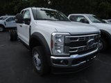 New 2025 Ford F450 XL w/ XL Chrome Package image 3