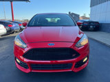 Used 2017 Ford Focus ST image 3