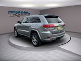 Certified 2021 Jeep Grand Cherokee Overland image 5