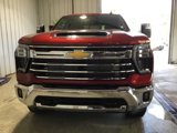 New 2025 Chevrolet Silverado 2500 LTZ w/ LTZ Plus Package image 6