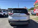 Used 2023 Nissan Rogue SV image 6