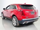 New 2025 Cadillac XT5 Premium Luxury w/ Technology Package image 3