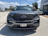 Certified 2023 Ford Explorer XLT w/ Equipment Group 202A image 3
