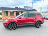 Used 2015 Ford Explorer Sport w/ Equipment Group 401A image 2