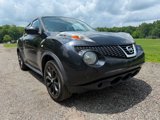 Used 2014 Nissan Juke S w/ Midnight Edition 2.0 image 6