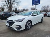 Certified 2024 Subaru Legacy Premium w/ Popular Package #1 image 2