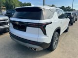 New 2026 Chevrolet Traverse LT image 4
