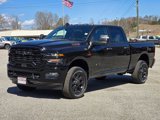 New 2025 RAM 2500 Big Horn image 2