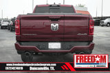 New 2025 RAM 1500 Tungsten w/ Off Road Group image 4