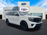 New 2025 Ford Expedition Platinum image 4