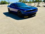 Used 2018 Dodge Challenger R/T Scat Pack w/ Dynamics Package image 5