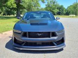 New 2025 Ford Mustang Dark Horse w/ Dark Horse Handlin Package image 2