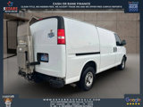 Used 2020 Chevrolet Express 3500 w/ Driver Convenience Package image 3