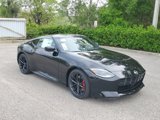 New 2025 Nissan Z Performance image 2