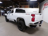 Used 2023 Chevrolet Silverado 2500 W/T w/ WT Fleet Convenience Package image 3