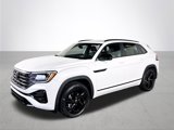 New 2025 Volkswagen Atlas Cross Sport SEL R-Line image 2